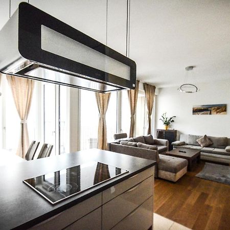 Hochwertig Im Herzen Stuttgarts Zewnętrze zdjęcie