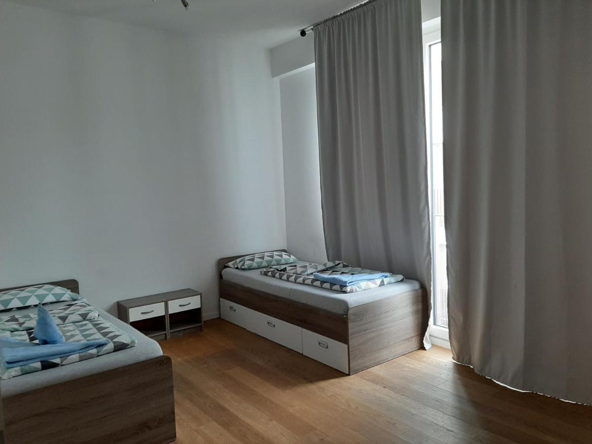 Hochwertig Im Herzen Stuttgarts Zewnętrze zdjęcie