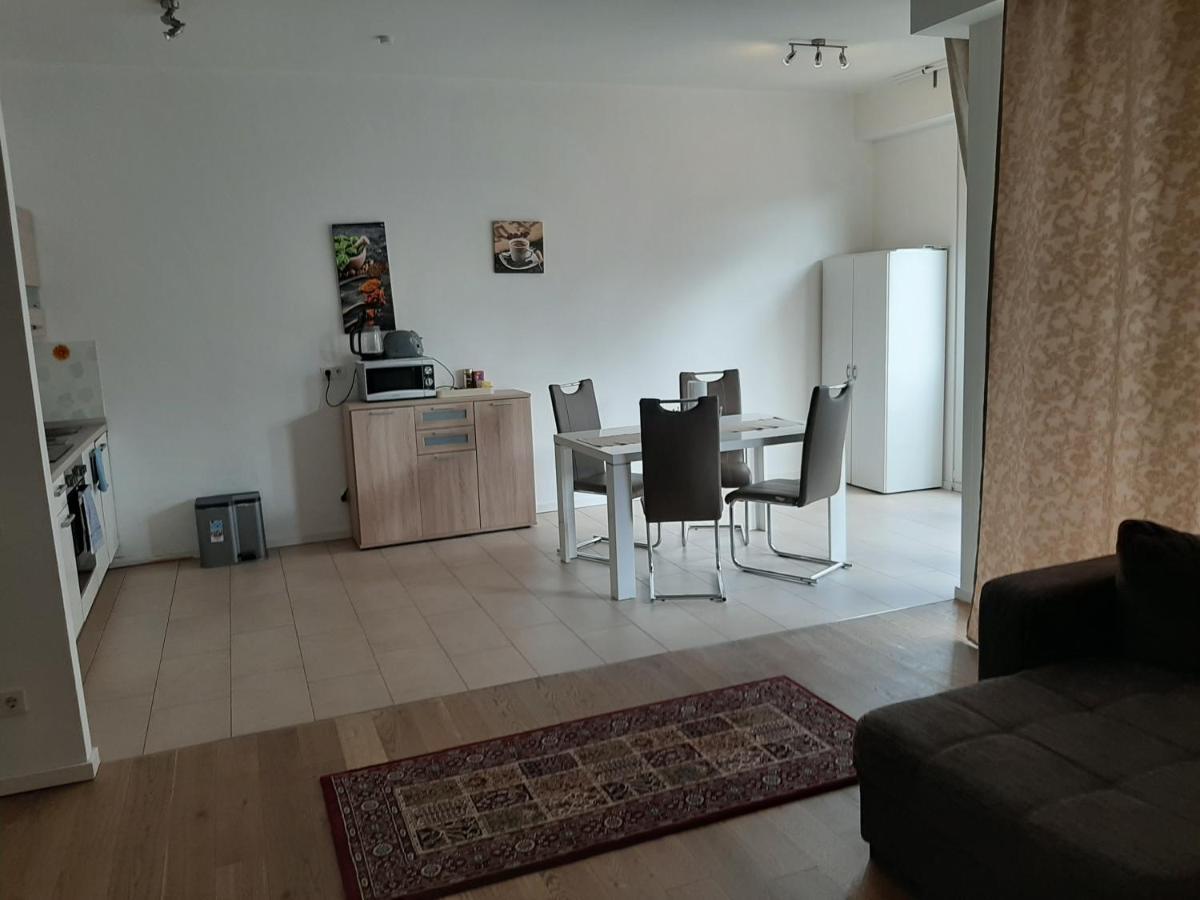 Hochwertig Im Herzen Stuttgarts Zewnętrze zdjęcie