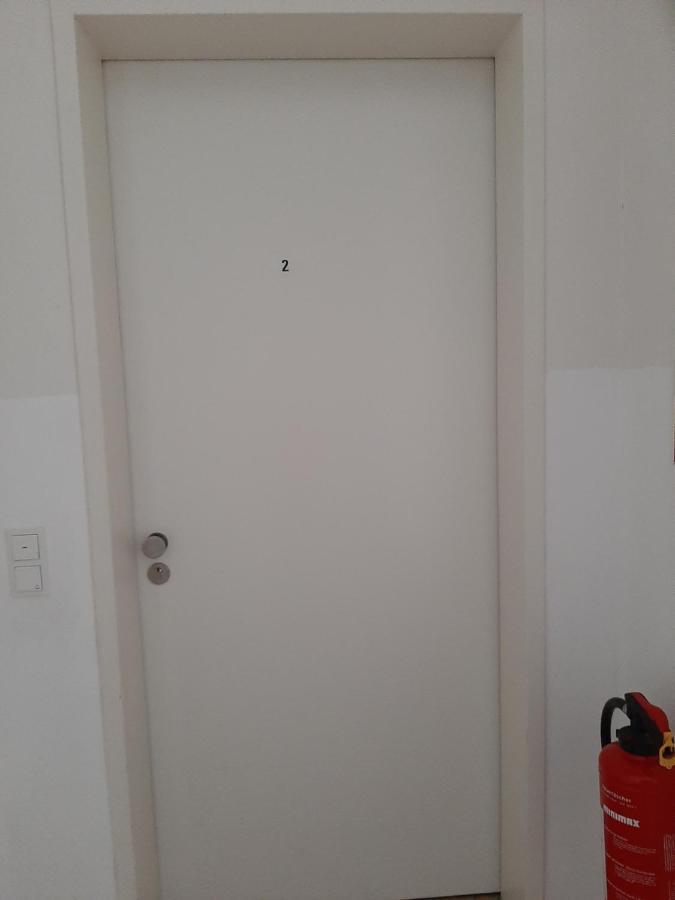 Hochwertig Im Herzen Stuttgarts Zewnętrze zdjęcie