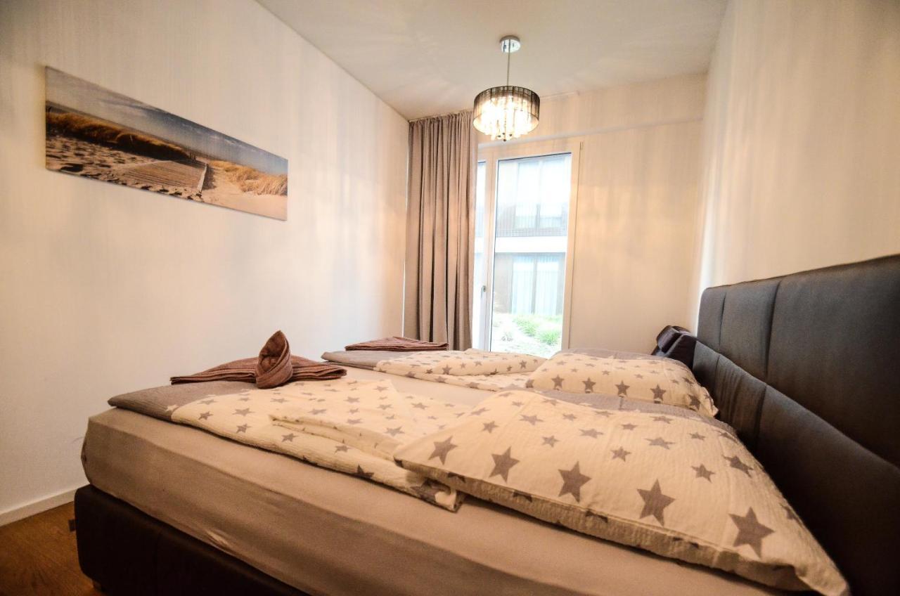 Hochwertig Im Herzen Stuttgarts Zewnętrze zdjęcie