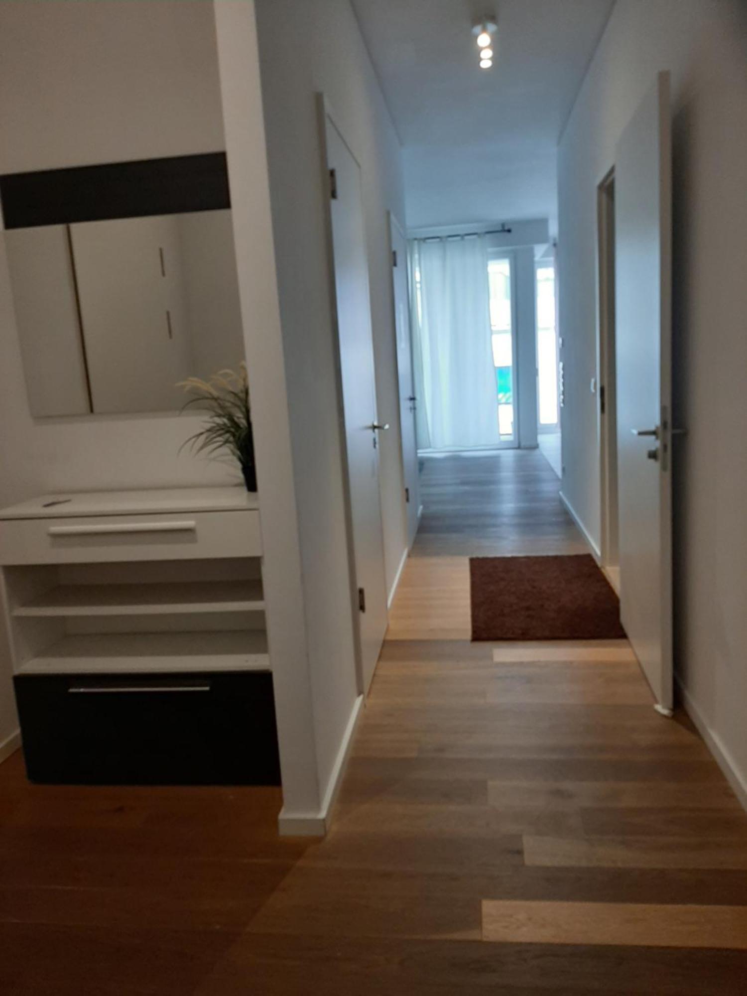 Hochwertig Im Herzen Stuttgarts Pokój zdjęcie
