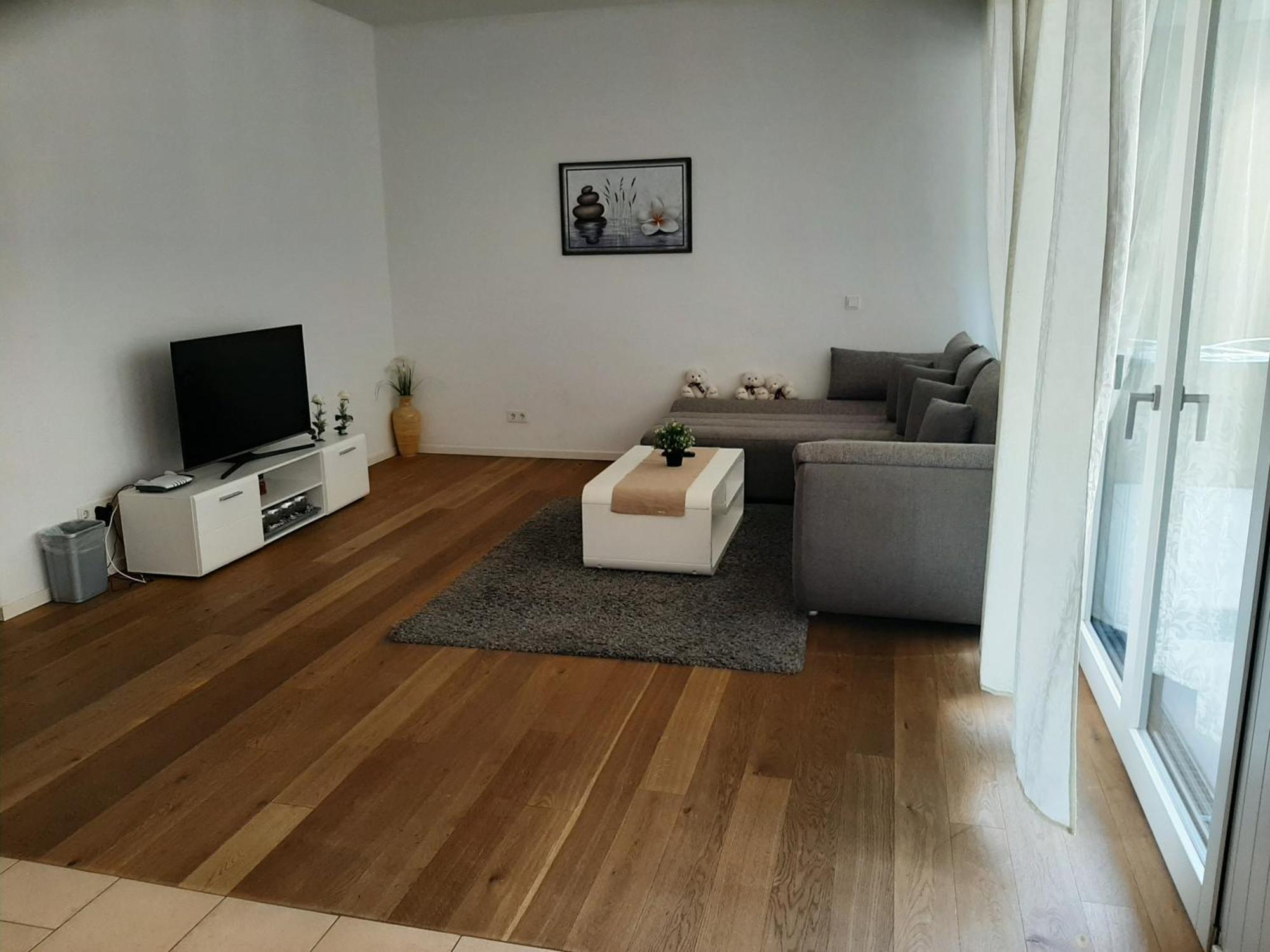 Hochwertig Im Herzen Stuttgarts Pokój zdjęcie