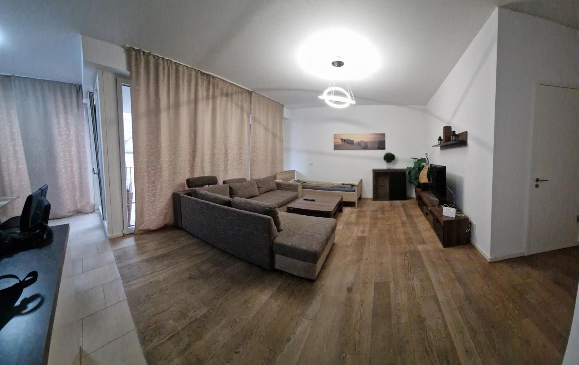 Hochwertig Im Herzen Stuttgarts Pokój zdjęcie